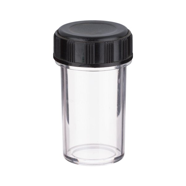 Amscope Plastic Container for Microscope Objective with RMS Thread OPC-RMS
